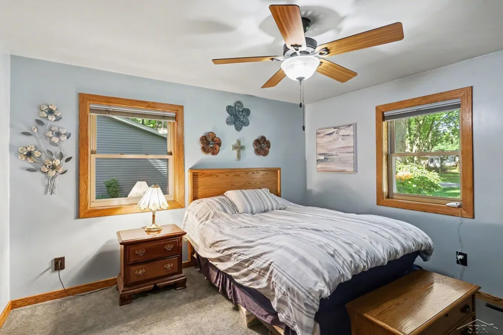 2530 Sierra Drive James Township, MI 48609