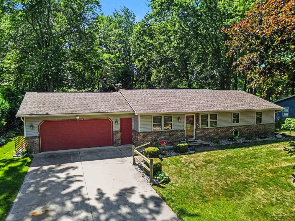 2530 Sierra Drive James Township, MI 48609