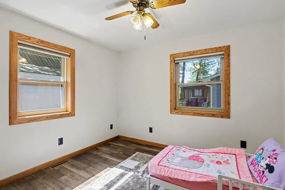 2530 Sierra Drive James Township, MI 48609