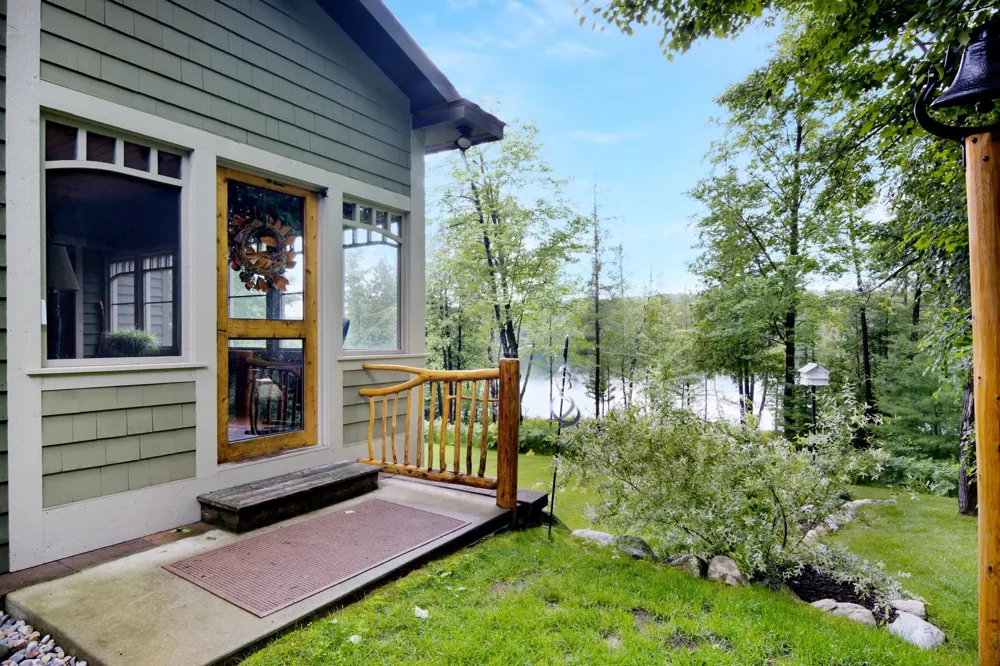 7249 NE Blue Lake Road Blue Lake Township, MI 49646