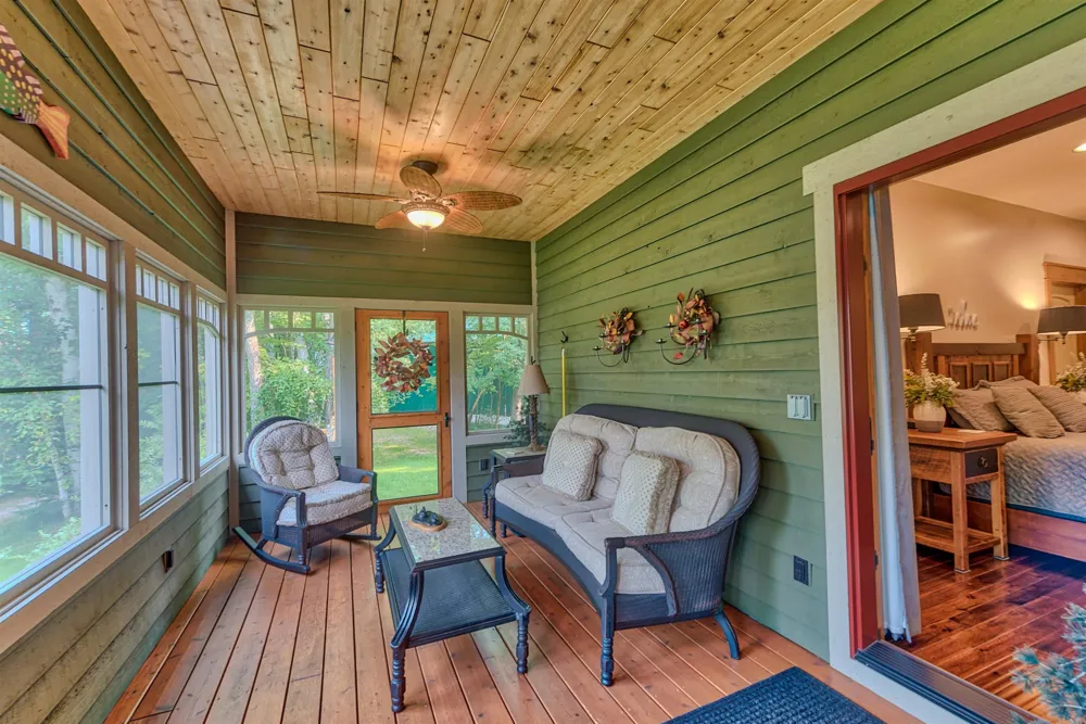7249 NE Blue Lake Road Blue Lake Township, MI 49646