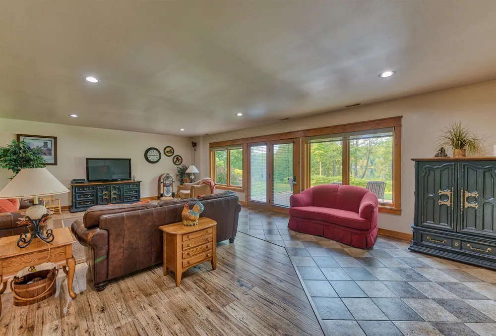 7249 NE Blue Lake Road Blue Lake Township, MI 49646