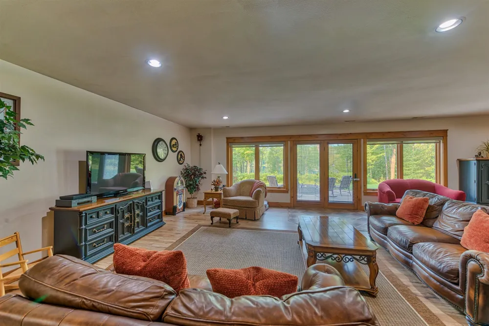 7249 NE Blue Lake Road Blue Lake Township, MI 49646