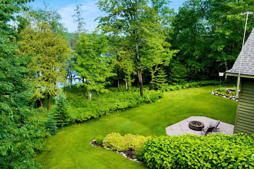 7249 NE Blue Lake Road Blue Lake Township, MI 49646