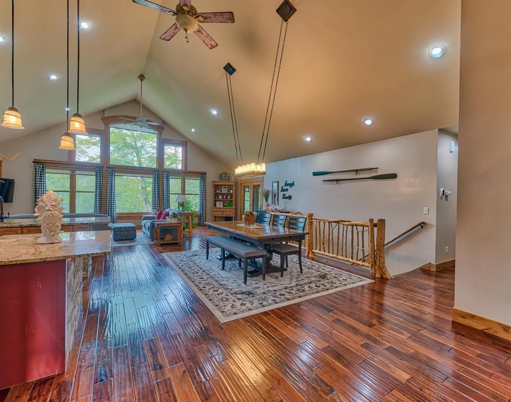 7249 NE Blue Lake Road Blue Lake Township, MI 49646