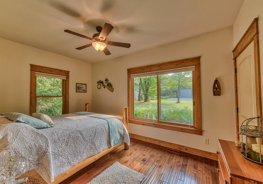7249 NE Blue Lake Road Blue Lake Township, MI 49646