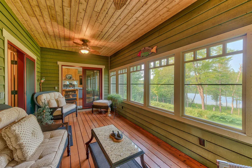 7249 NE Blue Lake Road Blue Lake Township, MI 49646