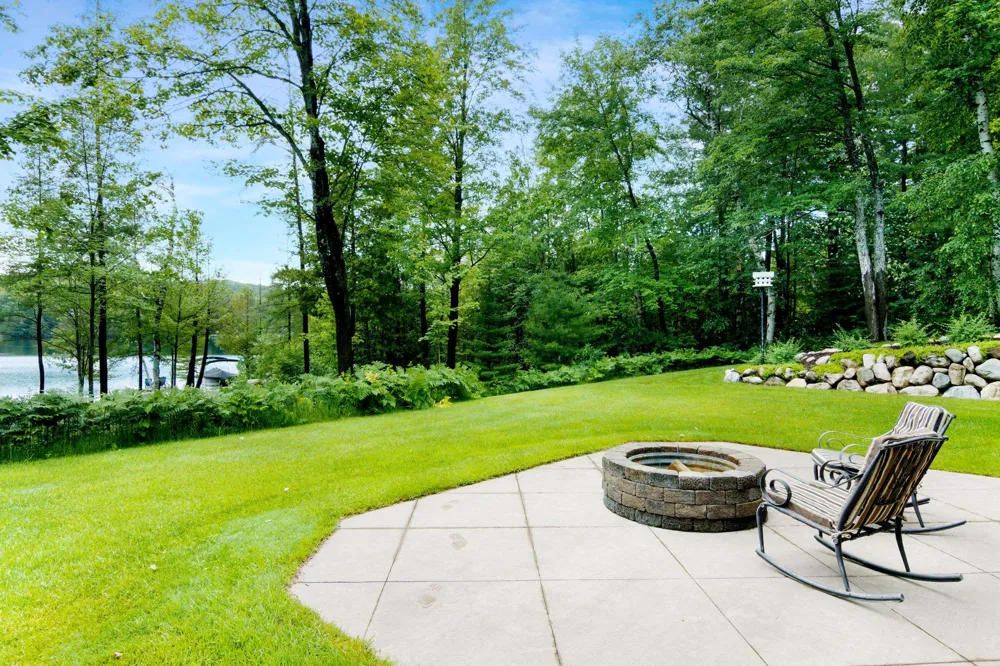 7249 NE Blue Lake Road Blue Lake Township, MI 49646