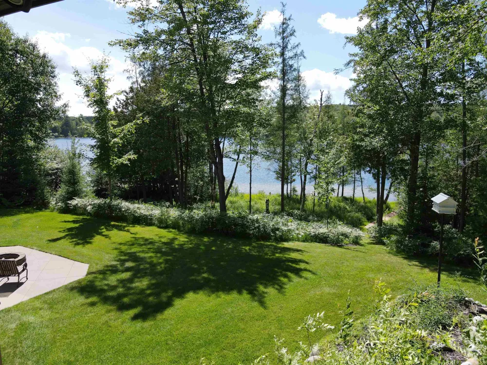 7249 NE Blue Lake Road Blue Lake Township, MI 49646