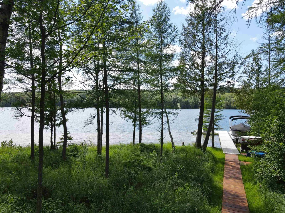 7249 NE Blue Lake Road Blue Lake Township, MI 49646