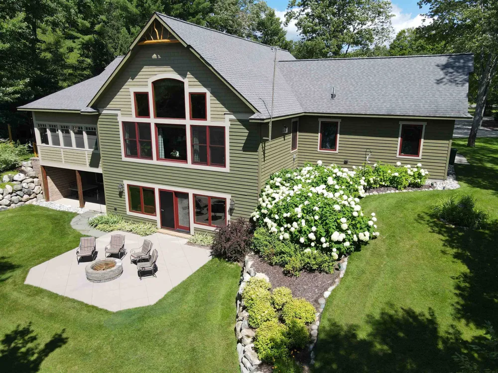 7249 NE Blue Lake Road Blue Lake Township, MI 49646