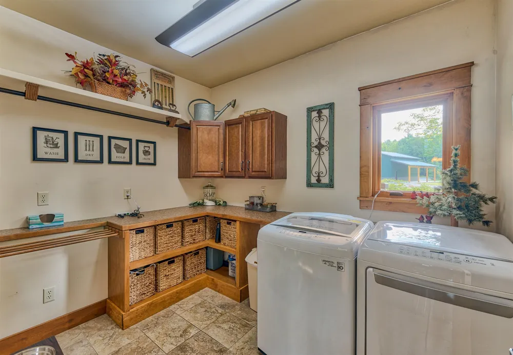 7249 NE Blue Lake Road Blue Lake Township, MI 49646