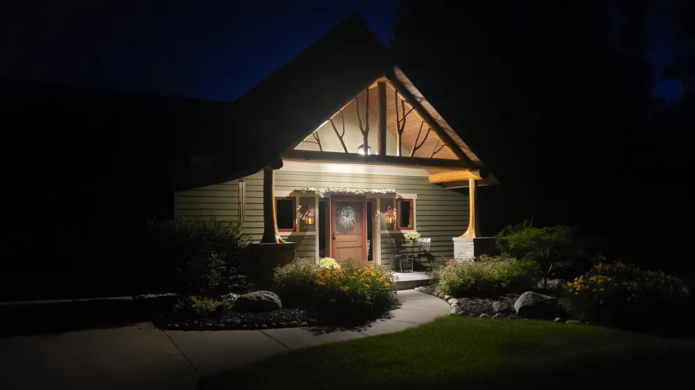 7249 NE Blue Lake Road Blue Lake Township, MI 49646