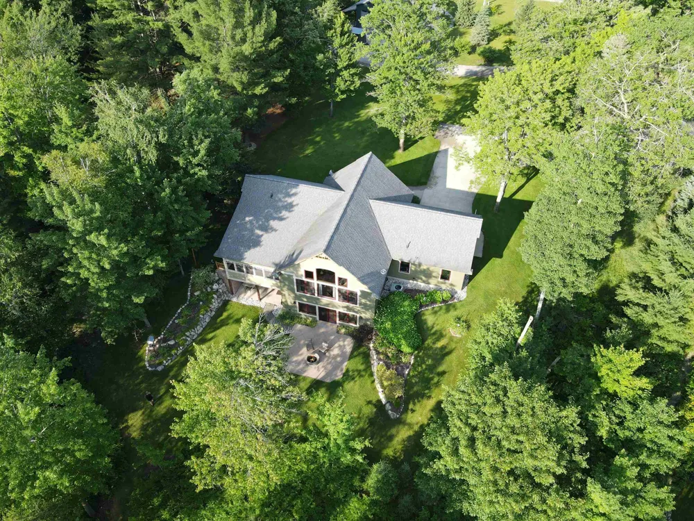 7249 NE Blue Lake Road Blue Lake Township, MI 49646