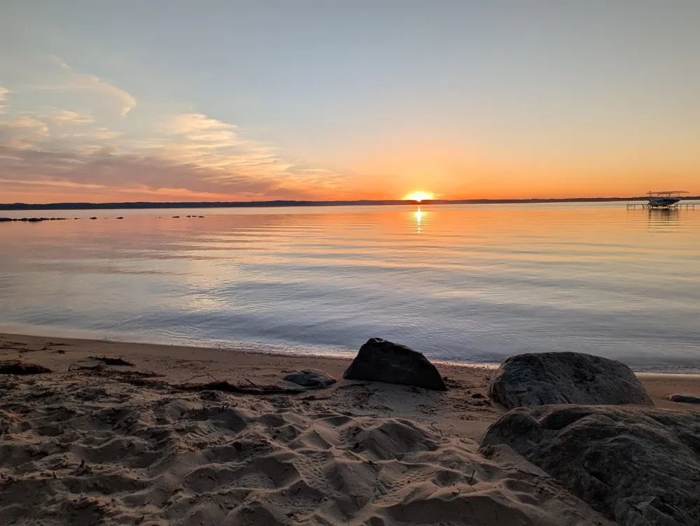 875 Lost Nations Trail Peninsula Township, MI 49686