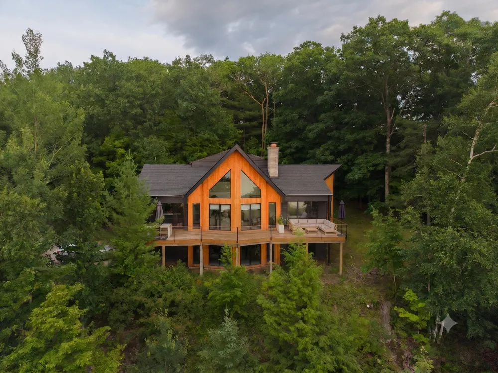 875 Lost Nations Trail Peninsula Township, MI 49686