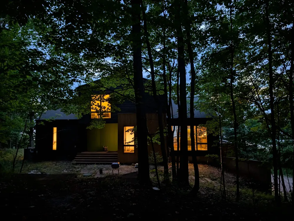 875 Lost Nations Trail Peninsula Township, MI 49686