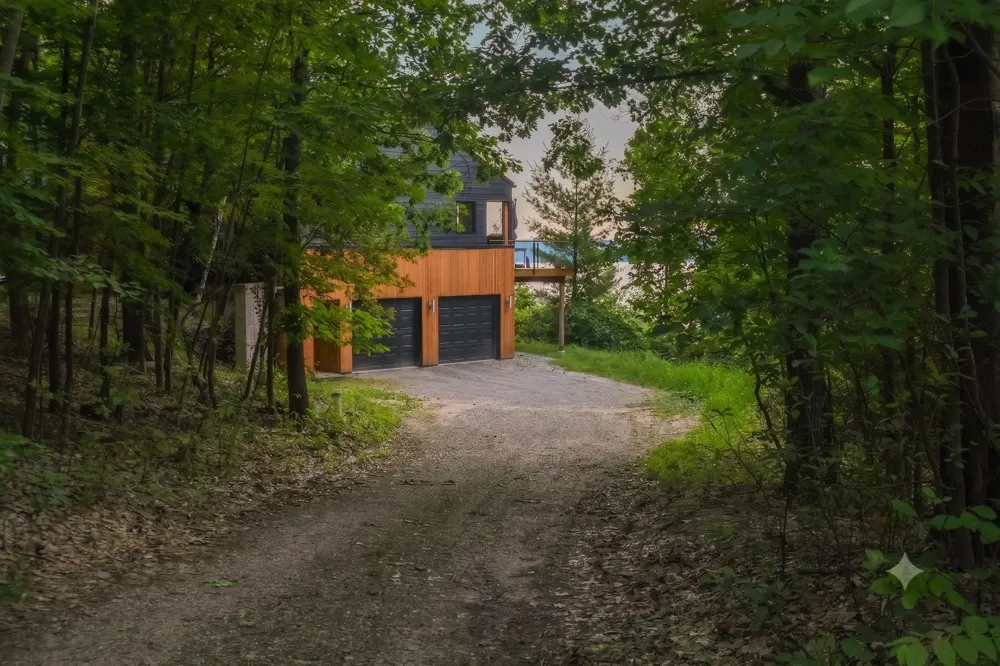 875 Lost Nations Trail Peninsula Township, MI 49686