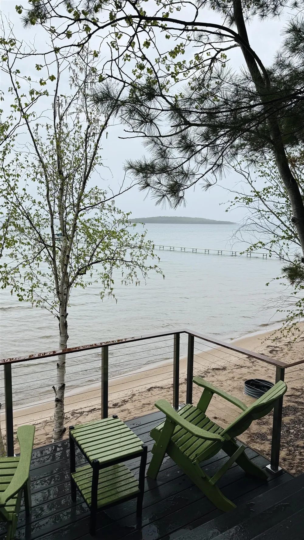 875 Lost Nations Trail Peninsula Township, MI 49686