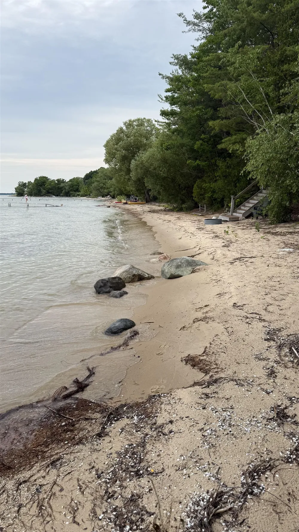 875 Lost Nations Trail Peninsula Township, MI 49686
