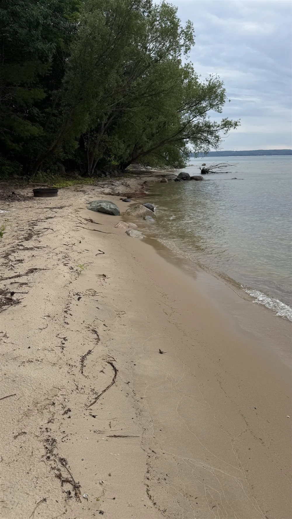 875 Lost Nations Trail Peninsula Township, MI 49686