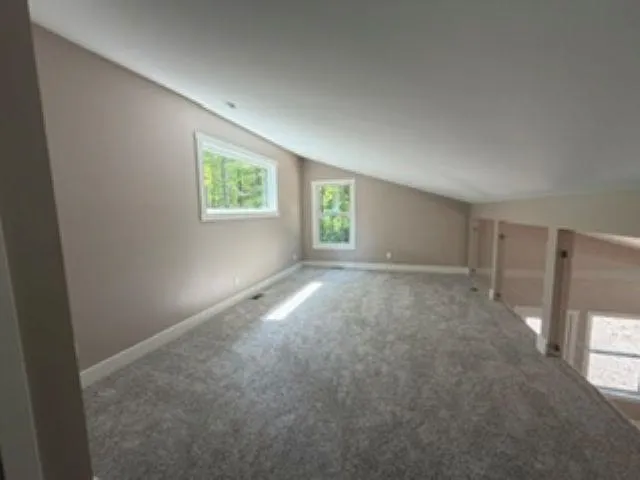 2418 Hawks Eye Drive Kearney Township, MI 49615