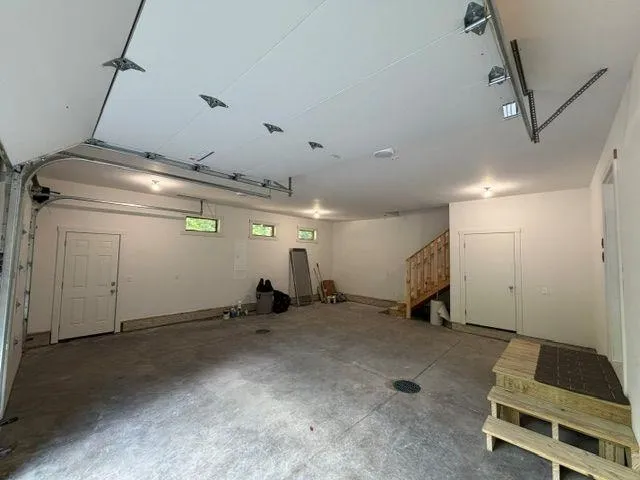 2418 Hawks Eye Drive Kearney Township, MI 49615