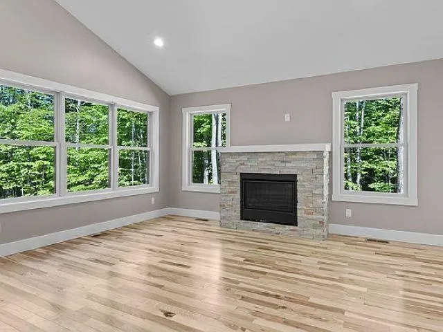 2418 Hawks Eye Drive Kearney Township, MI 49615