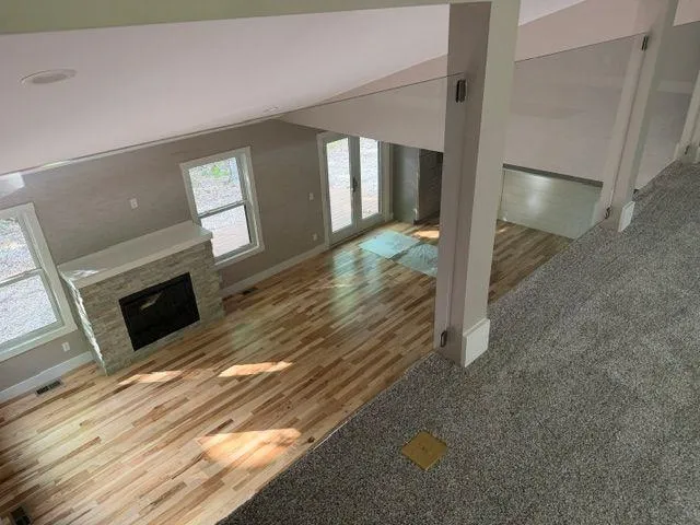 2418 Hawks Eye Drive Kearney Township, MI 49615