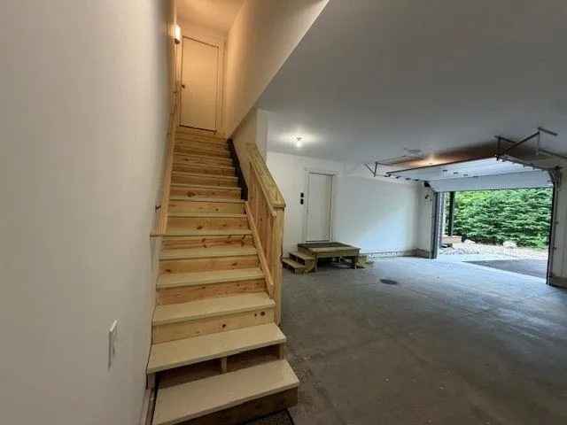 2418 Hawks Eye Drive Kearney Township, MI 49615