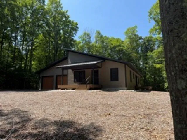 2418 Hawks Eye Drive Kearney Township, MI 49615