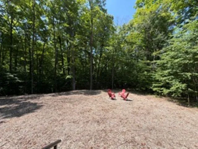 2418 Hawks Eye Drive Kearney Township, MI 49615