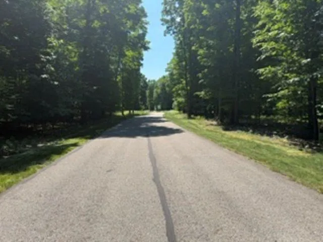2418 Hawks Eye Drive Kearney Township, MI 49615
