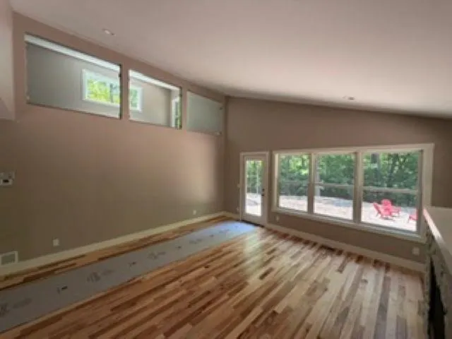 2418 Hawks Eye Drive Kearney Township, MI 49615