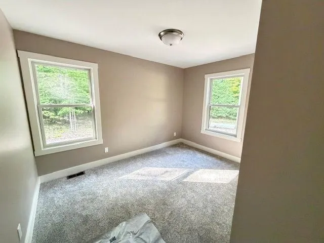 2418 Hawks Eye Drive Kearney Township, MI 49615