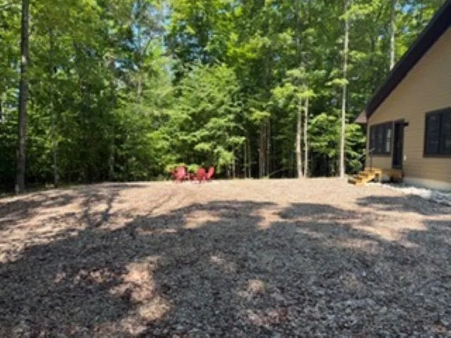 2418 Hawks Eye Drive Kearney Township, MI 49615