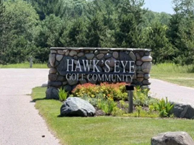 2418 Hawks Eye Drive Kearney Township, MI 49615