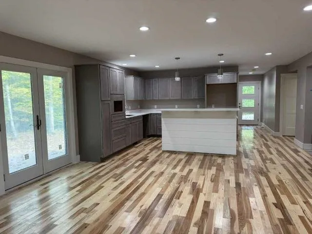 2418 Hawks Eye Drive Kearney Township, MI 49615