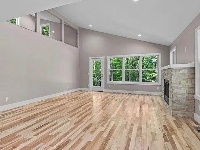 2418 Hawks Eye Drive Kearney Township, MI 49615