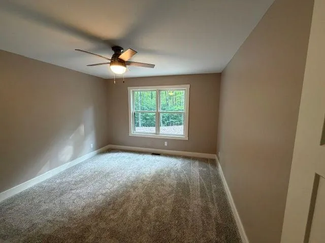 2418 Hawks Eye Drive Kearney Township, MI 49615