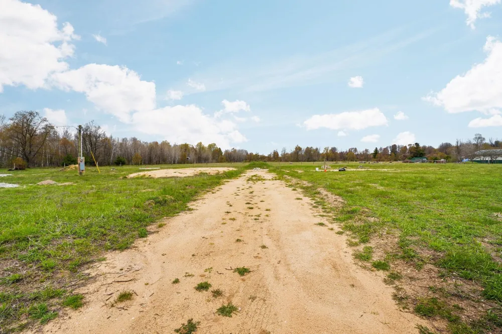 Irvin Road Mayfield Township, MI 49649