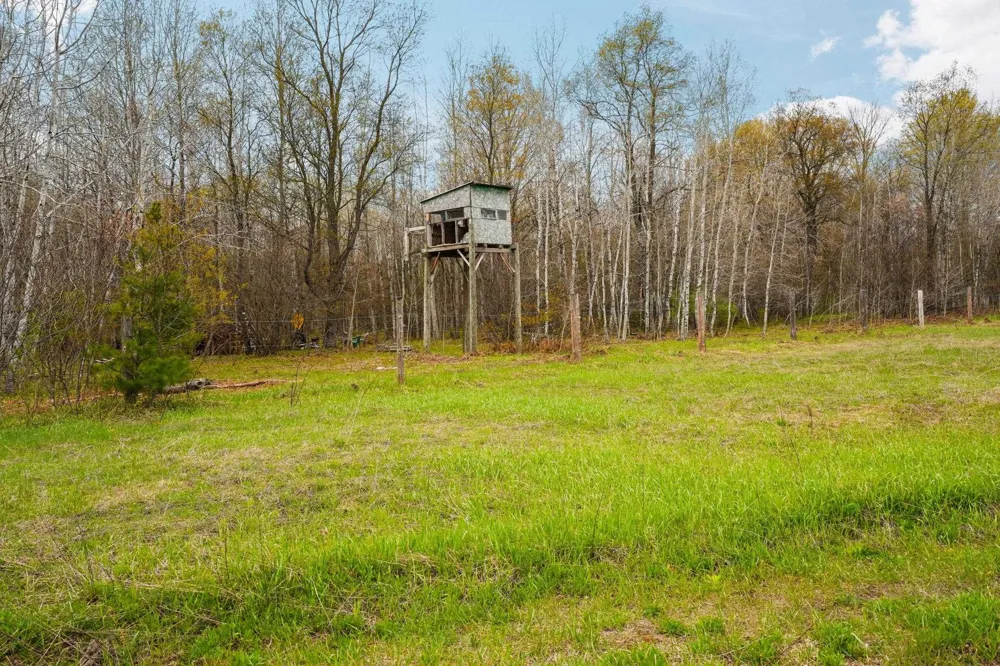 Irvin Road Mayfield Township, MI 49649