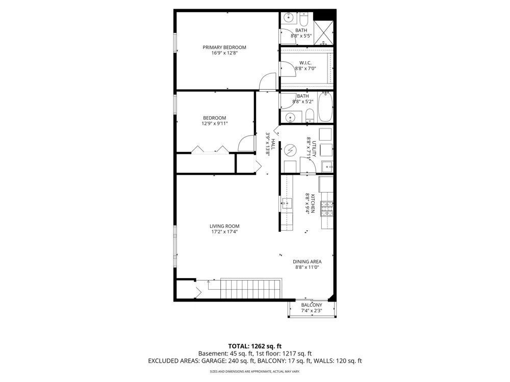 1304 Riversedge Drive Saline Township, MI 48176