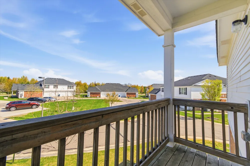 1304 Riversedge Drive Saline Township, MI 48176