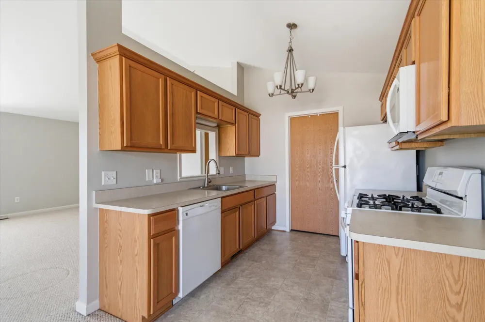1304 Riversedge Drive Saline Township, MI 48176