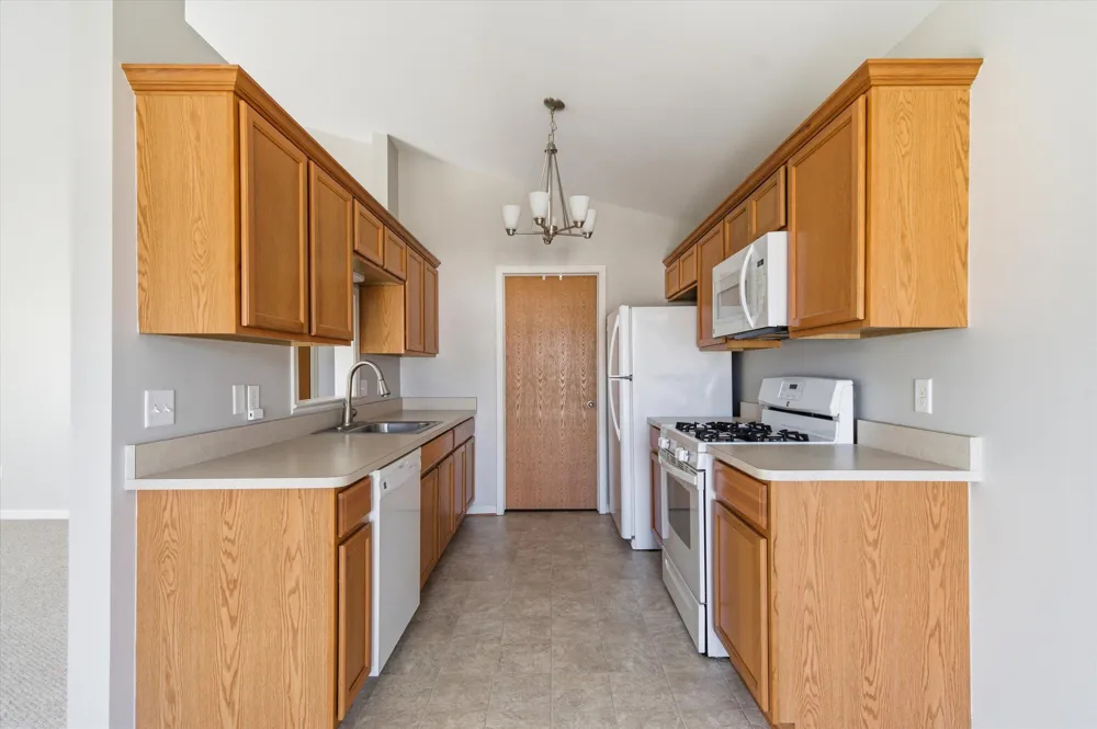 1304 Riversedge Drive Saline Township, MI 48176