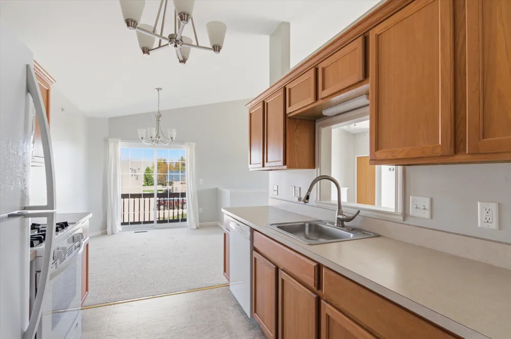 1304 Riversedge Drive Saline Township, MI 48176