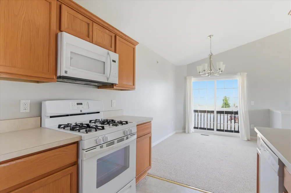 1304 Riversedge Drive Saline Township, MI 48176