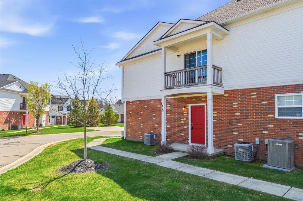 1304 Riversedge Drive Saline Township, MI 48176