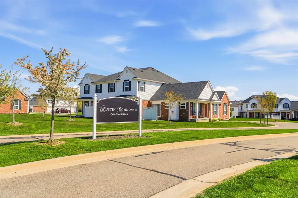 1304 Riversedge Drive Saline Township, MI 48176
